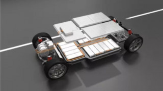 Consortium Gets £2.7M To Develop Solid-State EV Batteries 