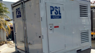 Grid Thumper System Actively Tests Microgrid Stability