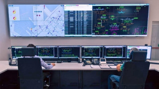 Digital Twin Helps Italian Port Optimize Power Flow