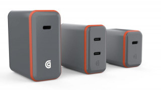 Compact USB-C Solutions with Power Delivery and GaN Technology
