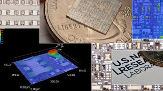Growing GaN with Nb2N for Better Cost and Performance