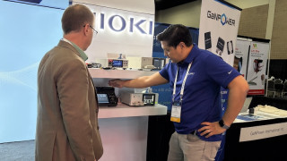 Hioki Targets EV Thermal Testing With Thermistor Modules