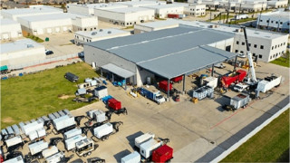 Scalable AI Microgrid Makes Hydrogen Fuel Onsite
