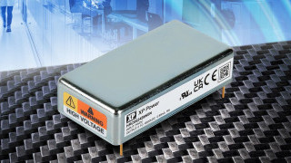 Regulated High-Voltage DC-DC Converters For Analytical, Semiconductor And Detector Applications