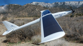 HV Superlight Thin-Films for High Altitude Aerospace Applications