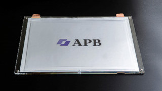 HAPSMobile and APB Collaborate to Develop High Energy Density Batteries