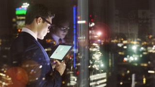 Hardware-Based Security for the Internet of Things