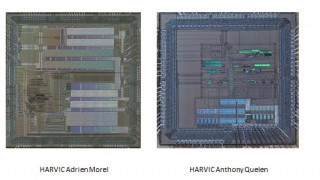 Energy-Harvesting ICs Point the Way to Battery-Free Sensor Systems