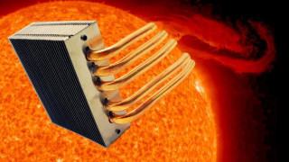 Heat Pipes Provide Adaptable Methods to Cool Hot Components