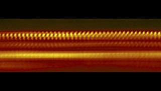 Heat Shield Just 10 Atoms Thick can Protect Electronic Devices
