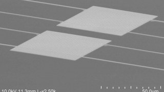 Heat Transfer Surprise Could Lead to Thermal Transistors
