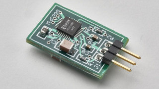 1kW, High-Efficiency 48V-to-12V DC-DC Converter