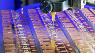 Heraeus Launches New Sinter Paste with Superior Thermal Conductivity