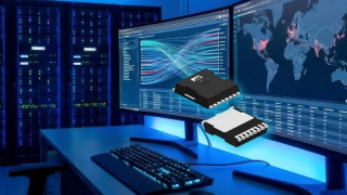 Alpha & Omega Semi Unwraps 600V Super Junction MOSFET Devices