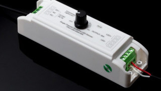 High-Capacity, Single-Channel 20-Amp LED Dimmer