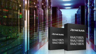 High-Density Pin-Strap Configurable Digital Power Modules Deliver 25A to 70A