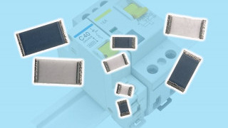High Pulse Withstanding Resistors offer High Stability and Reliability