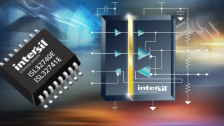 High-Speed RS-485 Transceivers with Highest Reinforced Isolation for IIoT