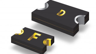 High-Temperature PPTC Resettable Fuses