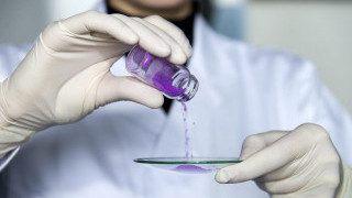 High-Voltage Cathodes Produce Li-ions with Higher Energy Density