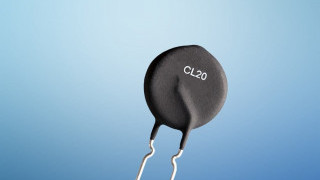 High-Voltage / Low-Resistance PTC Thermistors for Pre-Charge Circuits