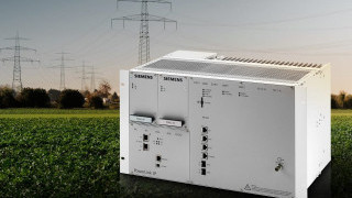 High-Voltage Power Line Carrier System Enables Digital Substations