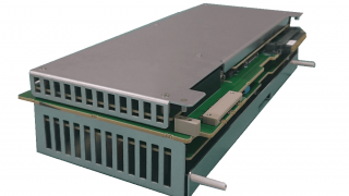 High-Voltage VI Source and Measurement System for Power Semis