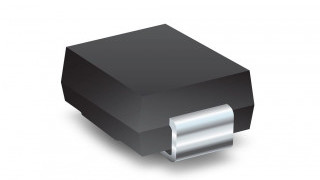 High-Wattage TVS Diodes for ESD/EFT/Surge Protection