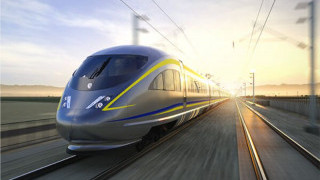 Vox Power Unveils DC/DC Power Module for Railway Systems