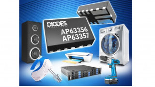32V/3.5A High Power Density Synchronous Buck Converters for Industrial POL Applications with Unique Noise Reduction Features