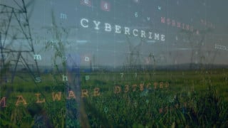 Grid Cyber Threats a Rising Concern in 2025