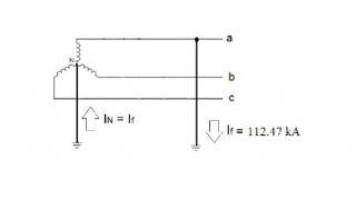 How to Calculate Effective and Low-impedance Grounding for Power Systems