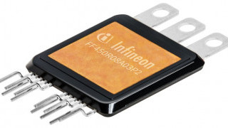 Power Modules Enable Fast and Flexible Electrification of Vehicles