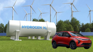 Briefs: Hydrogen for Fuel, Storage Systems and Microgrids 