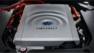 Toyota Develops 3rd Gen Hydrogen System For Long Haul Trucks
