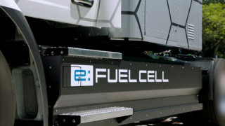 Hydrogen Cars: Hot Air or Cool Ride?