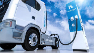 NREL Moves EV Charging, Hydrogen Refueling Infrastructure Ahead