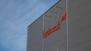 Europe’s Largest EV Battery Recycling Plant Begins Operation