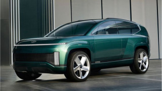 Hyundai All-In On EV Research and Development