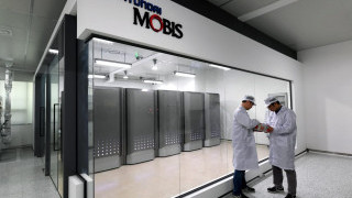450kW Hydrogen Fuel Cell-Based Emergency Power System