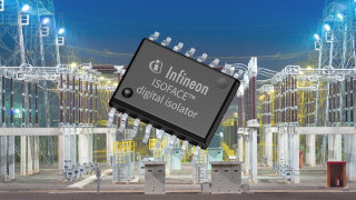 Selecting Isolators for High-Voltage Control Applications: Digital vs Optical