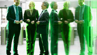 IERC’s Project NOVICE to Develop New Business Model in Energy Efficiency