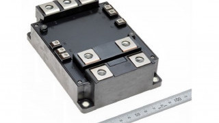 Mitsubishi Electric’s IGBT Module for High Power Industrial and Renewable Applications