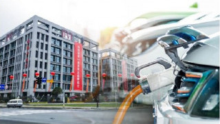II-VI Expands Global SiC Production to Meet Market Demand