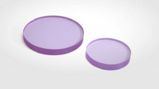 II-VI Incorporated Introduces Ceramic YAG Optical Materials for Solid-State Lasers in Automotive LiDAR