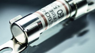 High-Performance Automotive Fuse Rated for 1kV / 50 Amps