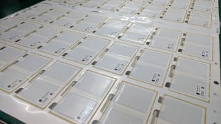Flexible Battery Developer’s Kits for IoT Applications