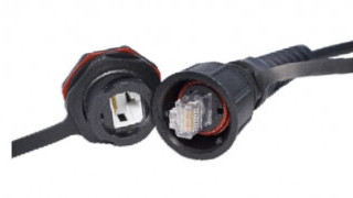 IP67-Rated Cable Assemblies for the IoT