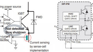 Intelligent Power Modules Utilizing BJTs, MOSFETs, and IGBTs