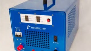 Discharger for Ultra-Capacitor Modules and Assemblies